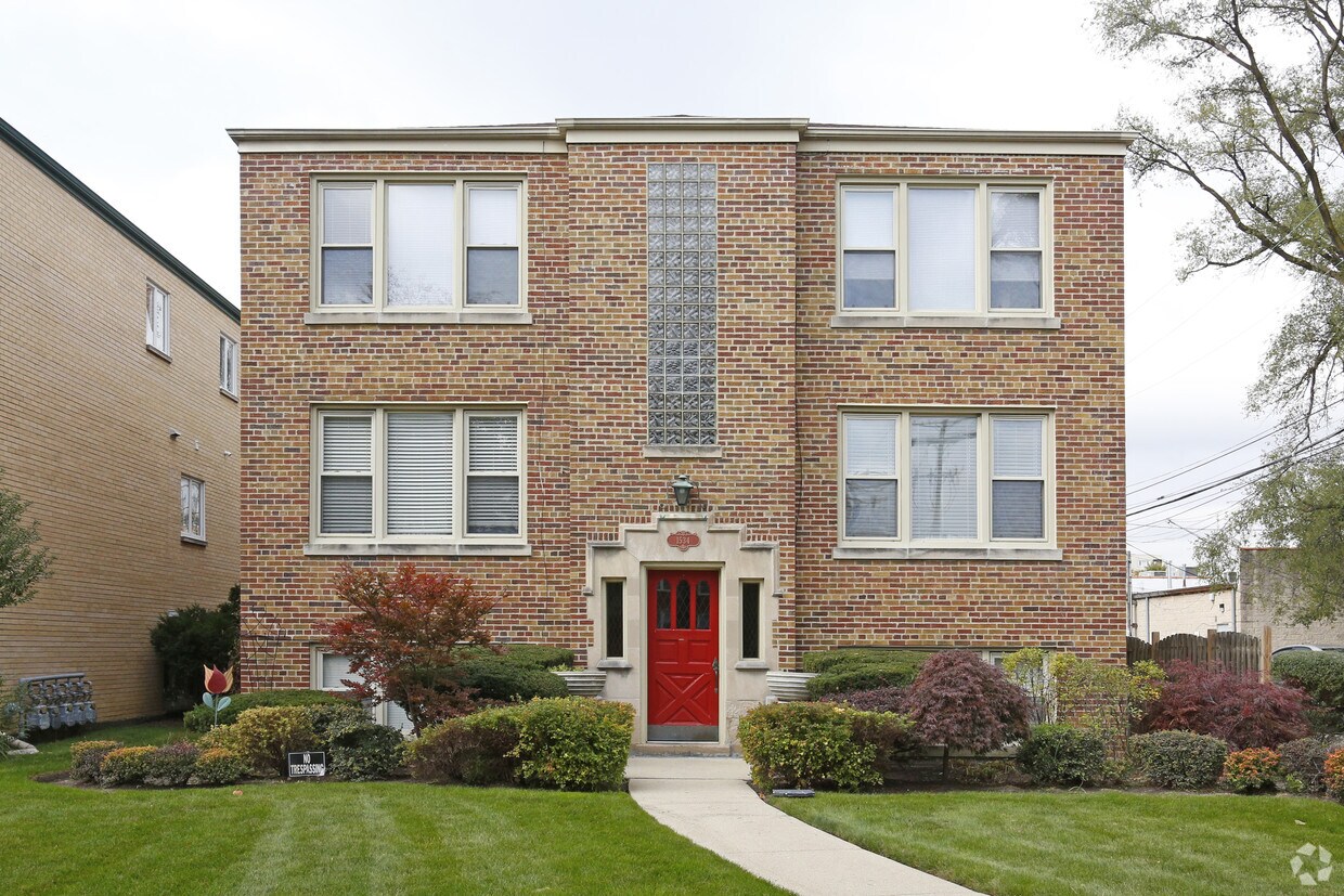 Building Photo - 1534 Bonnie Brae Pl