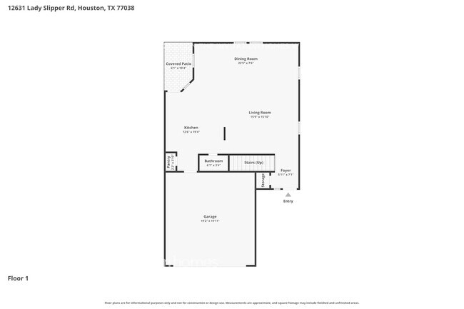 Foto del edificio - 12631 Lady Slipper Rd