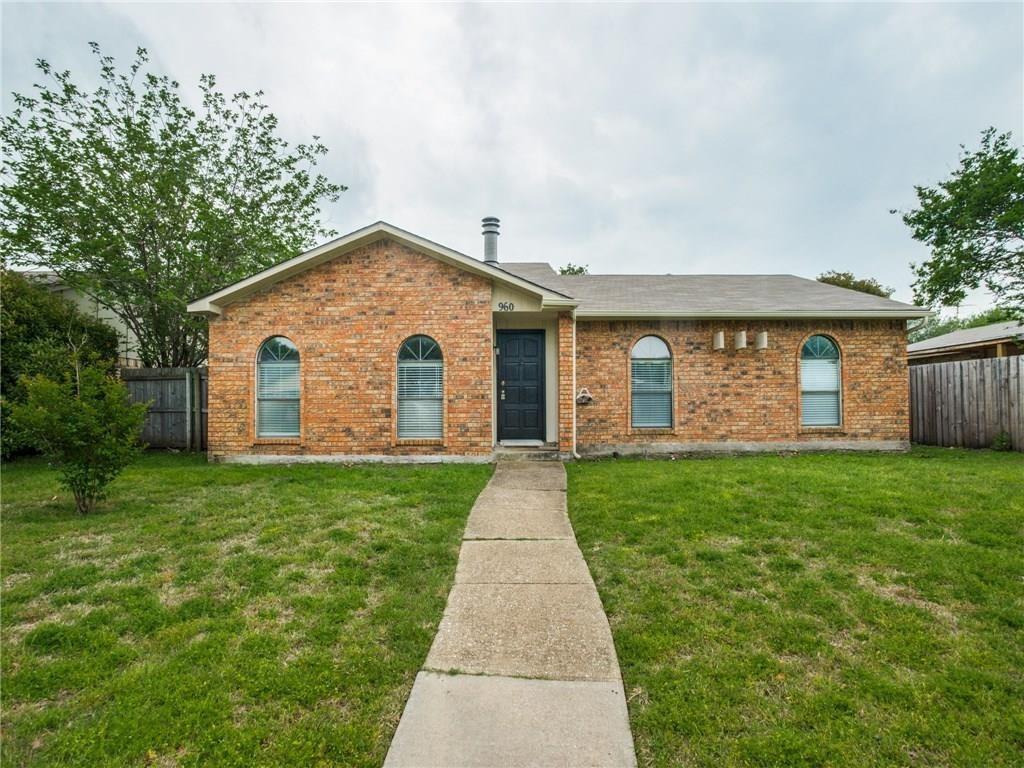 Primary Photo - 960 Longhorn Dr