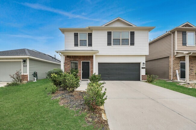 Foto del edificio - 6734 Scarlet Sagebrush St