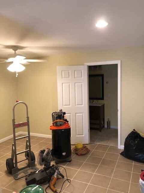 Dormitorio - 41 Melrose Dr