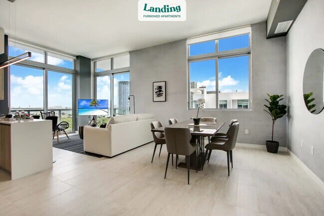 Foto del edificio - 3900 Biscayne Blvd