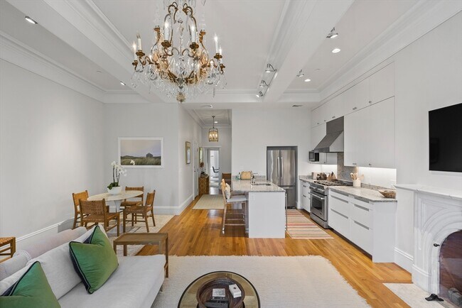 Foto del edificio - 101 Beacon St