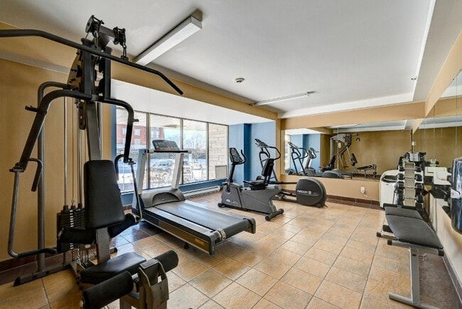 Building Photo - Chateau Ste-Marie