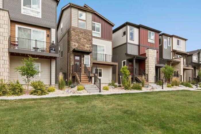 Foto principal - "Charming 3-Bed Home on Starry Night Lane ...