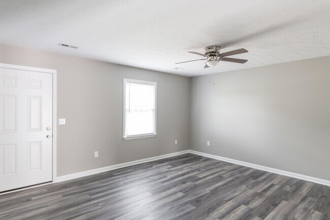 Foto del edificio - 202 S Keeneland Dr
