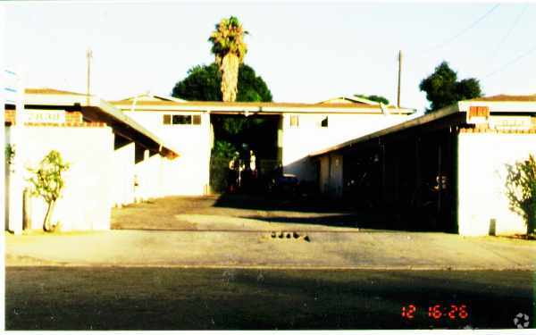 Foto principal - 2834-2838 Allgeyer Ave