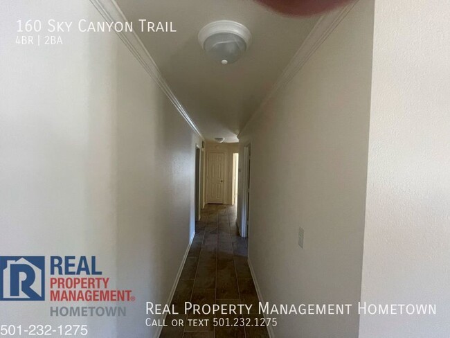 Foto del edificio - 160 Sky Canyon Trail