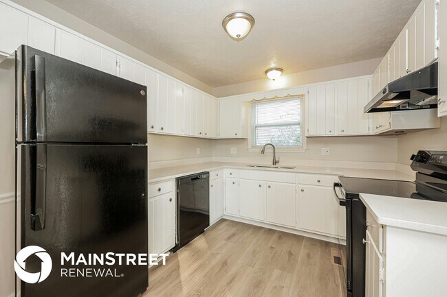 Building Photo - 1500 Rice Hill Ct