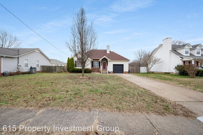 Building Photo - 3 br, 2 bath House - 320 Cypress Glen Dr