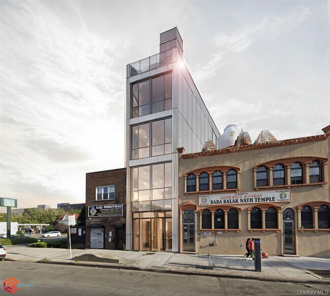 Building Photo - 150-28 Hillside Ave.