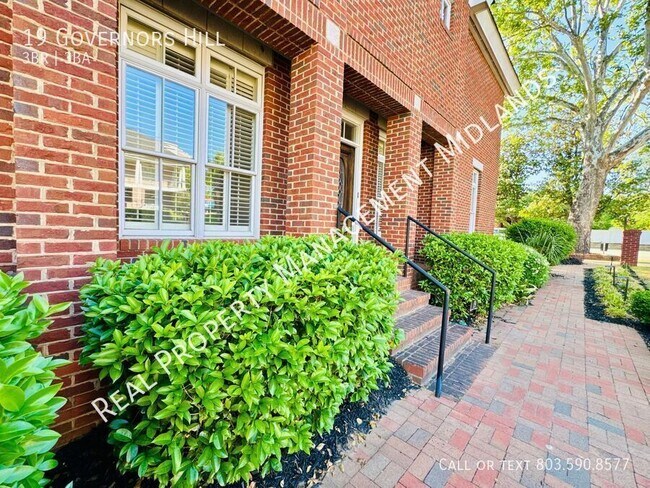 Foto del edificio - 19 Governors Hill-