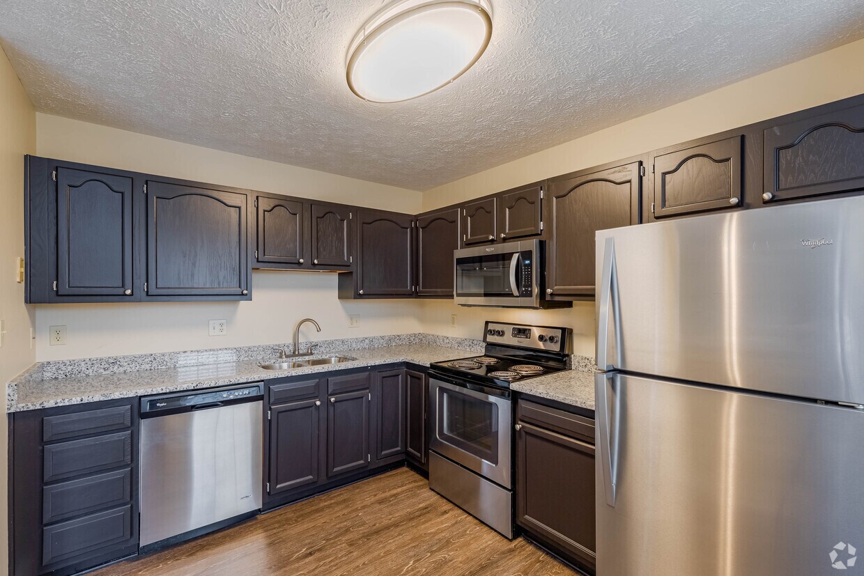 The Estates at Seven Fields Townhomes for Rent Mars, PA