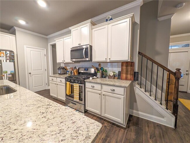 Building Photo - 2264 Morgan Pl Dr