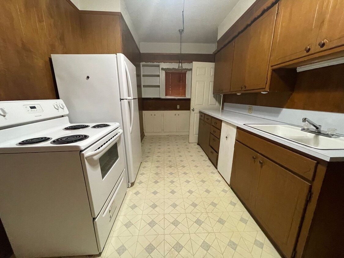 Foto del edificio - 1 Bedroom Duplex