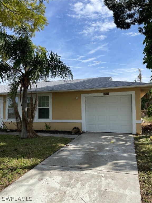 2505 NE 22nd Pl, Cape Coral, FL 33909 House Rental in Cape Coral, FL