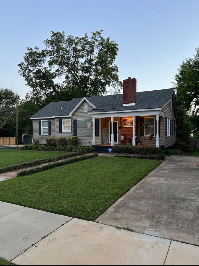 Foto del edificio - Opelika Historic District