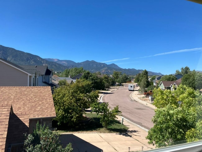Photo - 1565 Gumwood Dr (Colorado Springs, CO) House