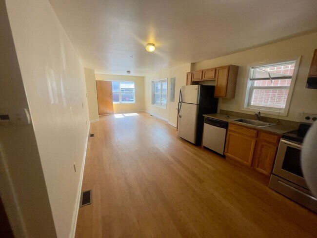 Foto del edificio - 1524 N 17th St
