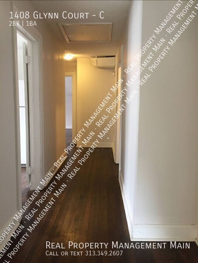 Foto del edificio - 1408 Glynn Ct