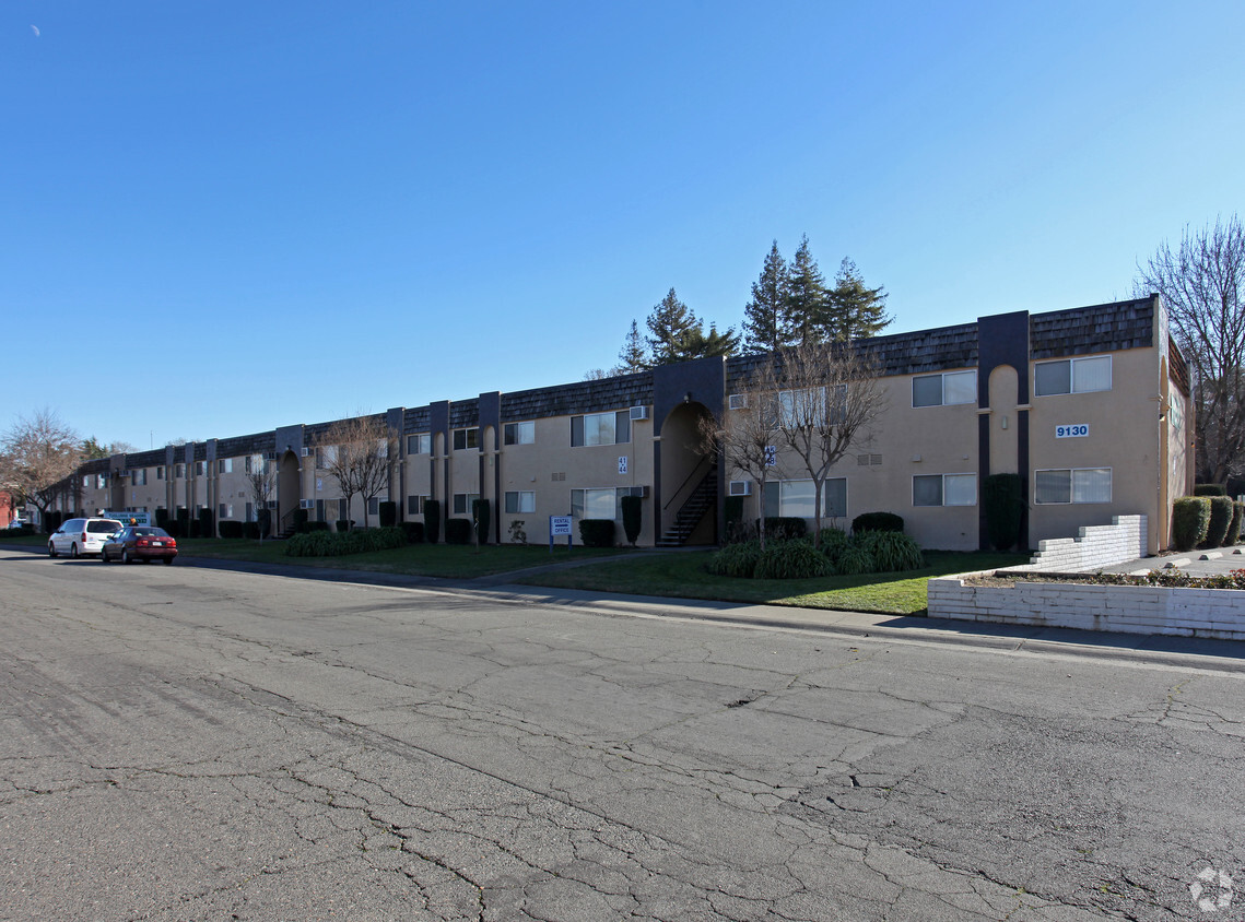 Primary Photo - Butterfly Garden Apartments