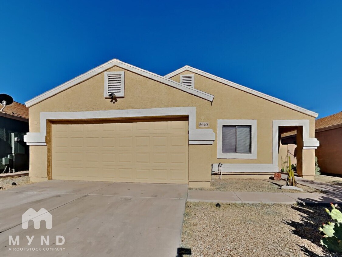 Foto principal - 5620 S 5th Ave