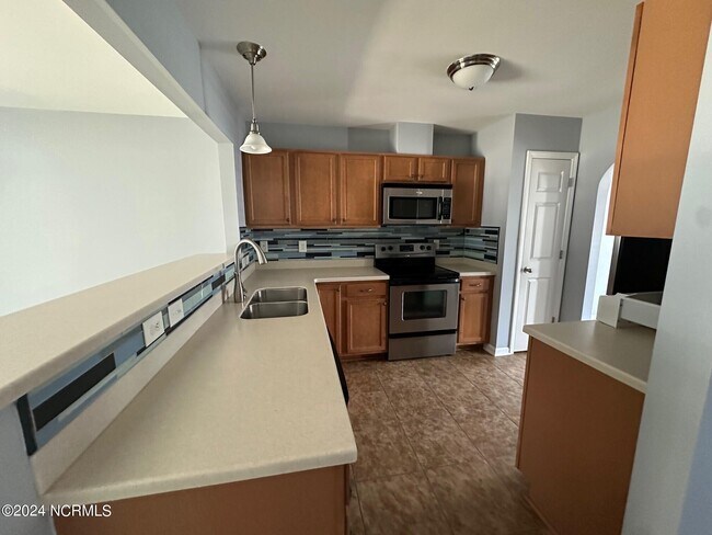 Building Photo - 4122 Kittrell Farms Dr