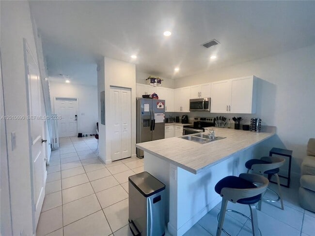 Photo - 10005 SW 228th Terrace Townhome