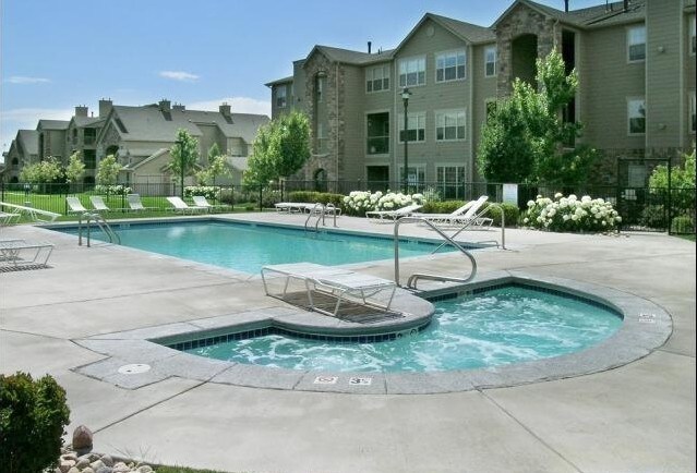 Primary Photo - 5620 Fossil Creek Pkwy