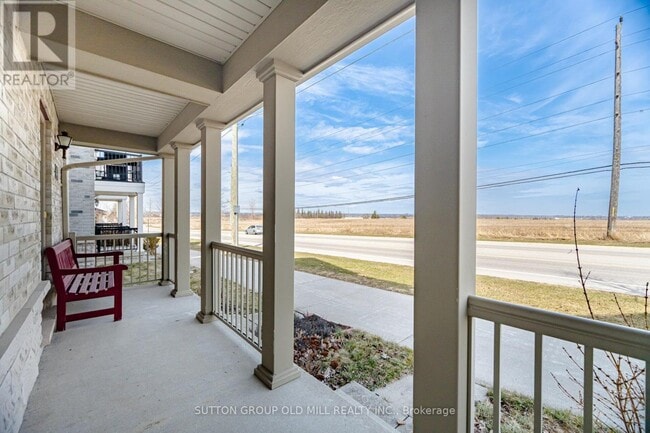 Building Photo - 946 Audley Rd