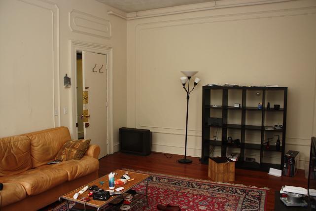 Foto del edificio - 112 Keene St