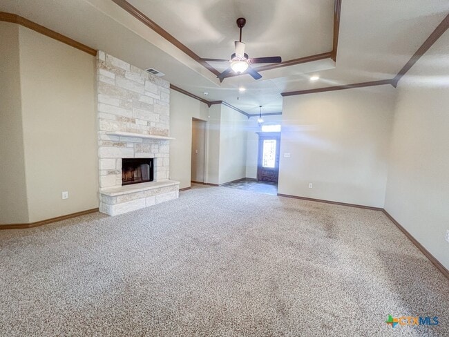 Building Photo - 700 Cosper Creek Dr