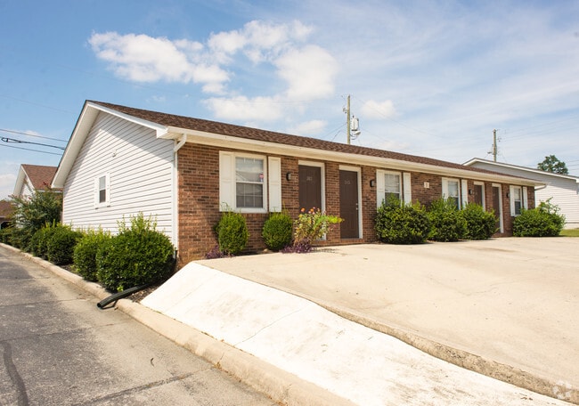 Primary Photo - Spring Hill Apartments