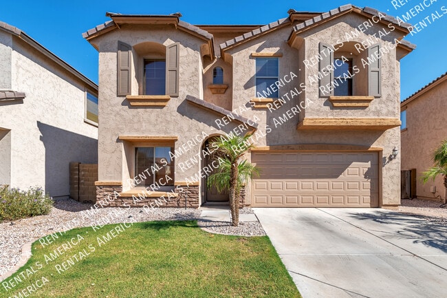 Building Photo - 15813 N Dante Dr
