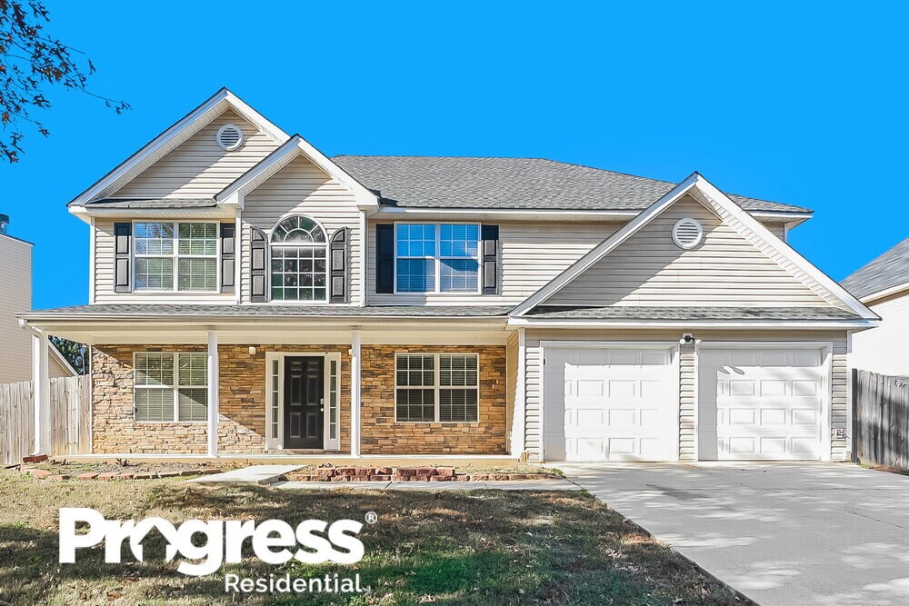 Primary Photo - 4021 Castle Way Dr
