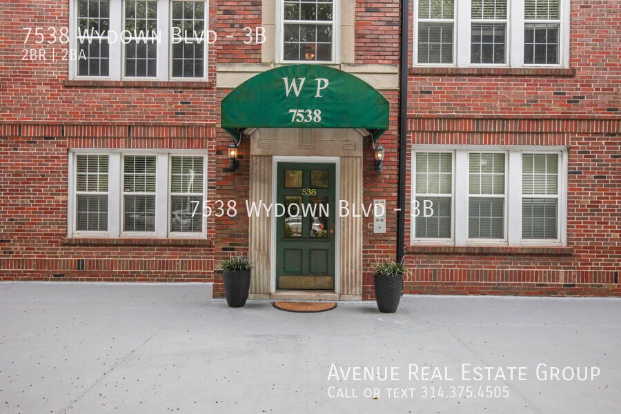 Foto principal - Amazing Condo