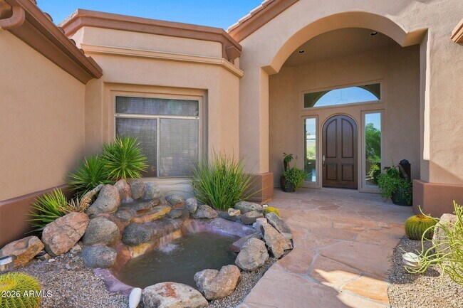Foto del edificio - 9800 E Lofty Point Rd