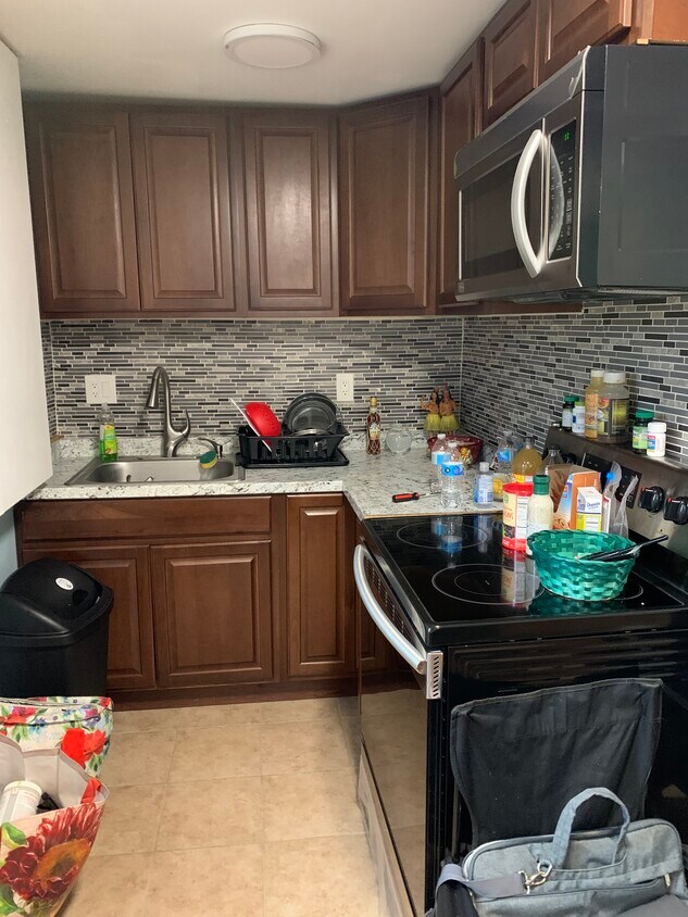 Foto del edificio - 5 Wedgewood Rd