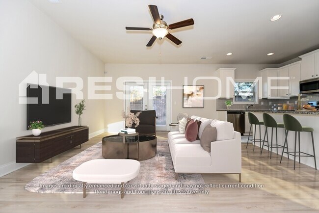 Foto del edificio - 401 Avocet Sea Ln