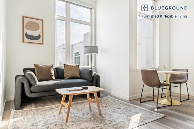 Foto del edificio - 8709 161st Avenue Northeast