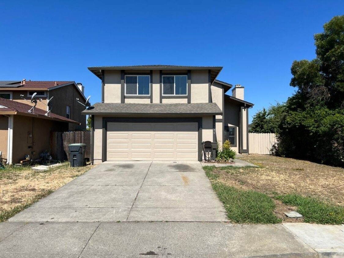 Primary Photo - Updated 3 Bedroom 2.5 Bath 2 Story Fairfie...