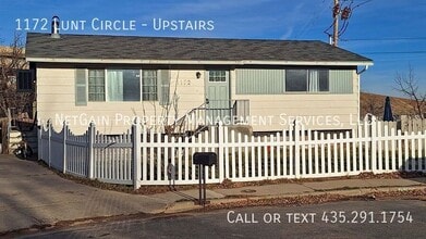 Building Photo - 1172 Lunt Cir