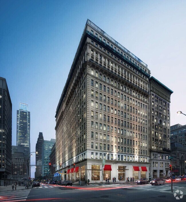 Rittenhouse Square Apartments for Rent Philadelphia, PA