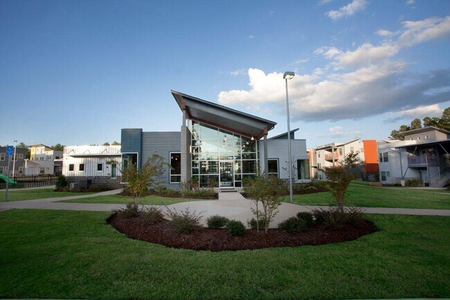 Foto del edificio - Saige Meadows