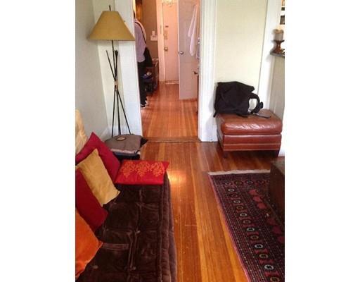 Foto del edificio - 419 Beacon St