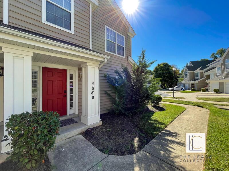 4860 King John Way, Upper Marlboro, MD 20772 Condo for Rent in Upper