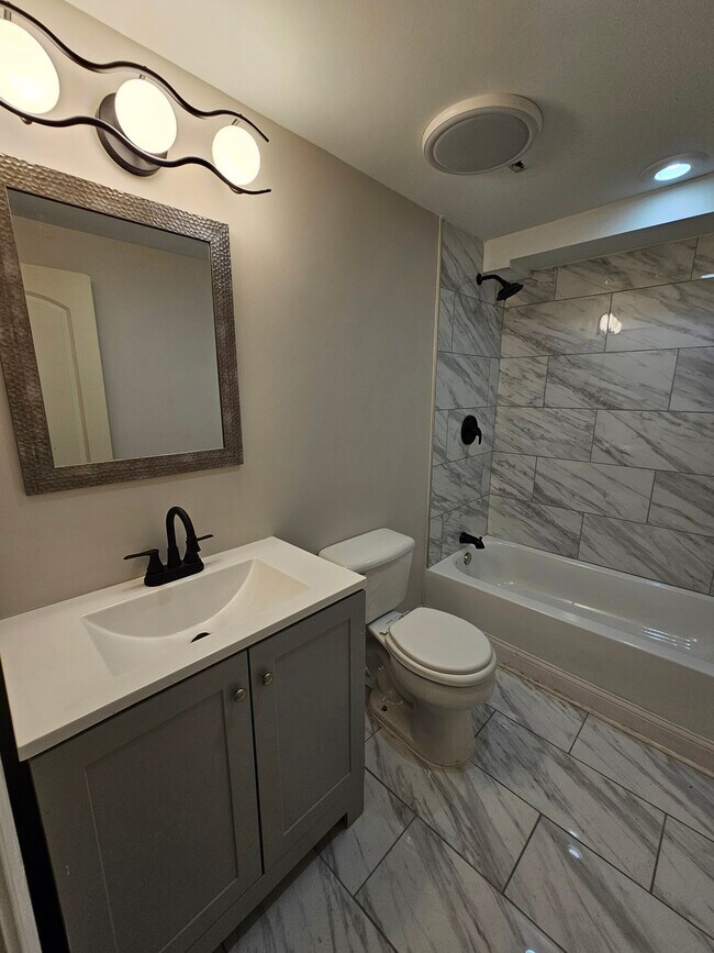 Foto del edificio - 4424 W 55th St