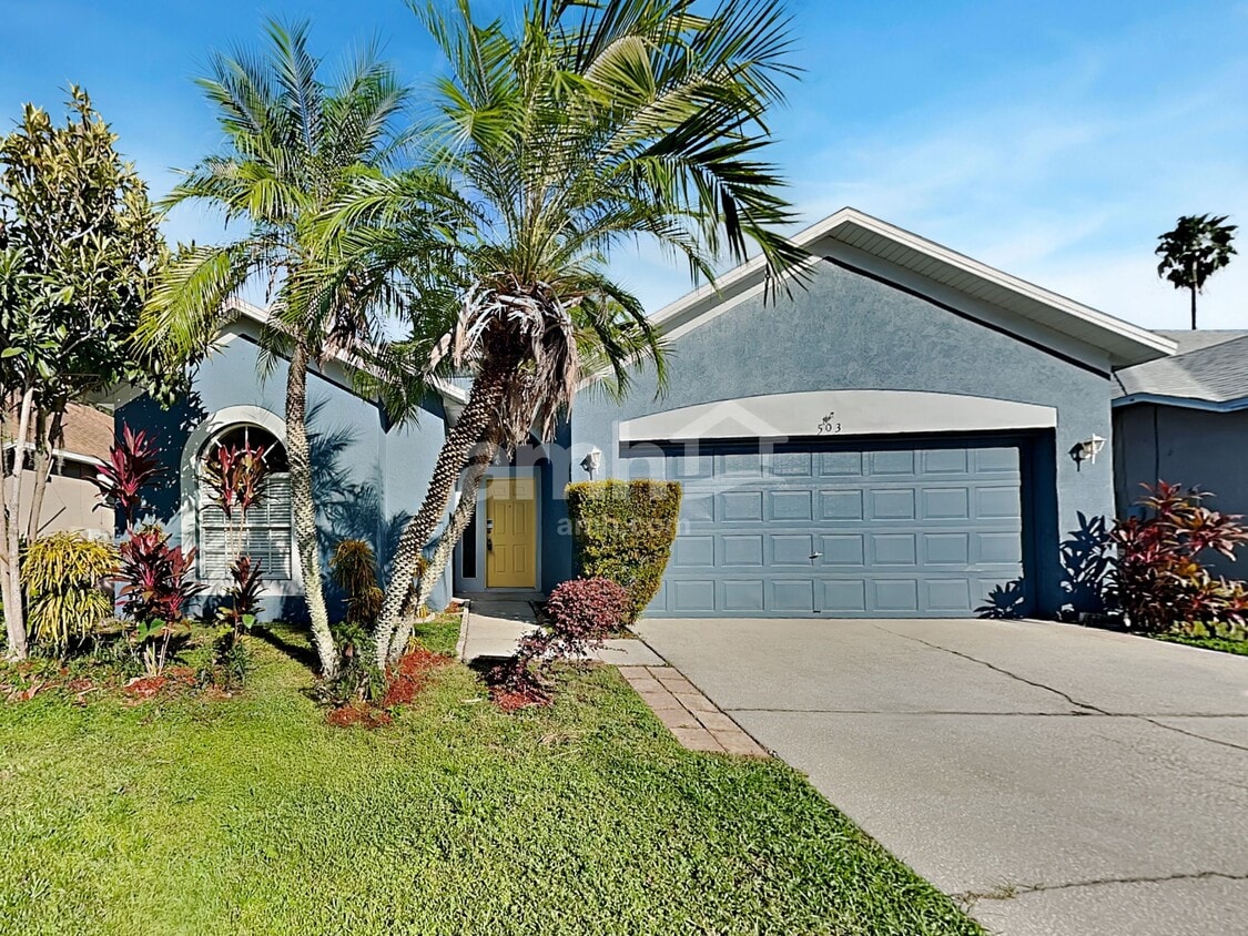 Primary Photo - 503 Greg St