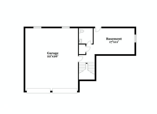 Building Photo - 607 W Lucy Webb Rd, Raymore, MO 64083