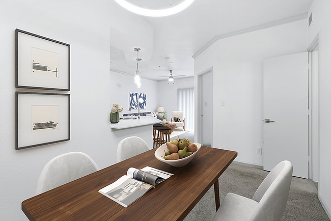 Foto del edificio - Northern Cross Apartments